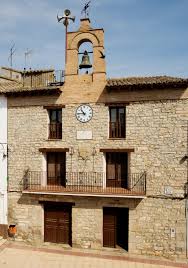 Ayuntamiento